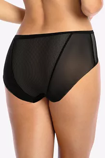 Figi GAIA Sonia 1058 czarne