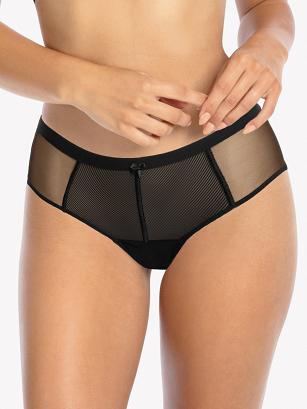 Figi GAIA Sonia 1058 czarne