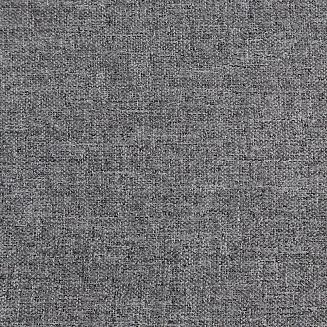 Zasłona gotowa NELISA 210x270 Eurofirany grafitowy