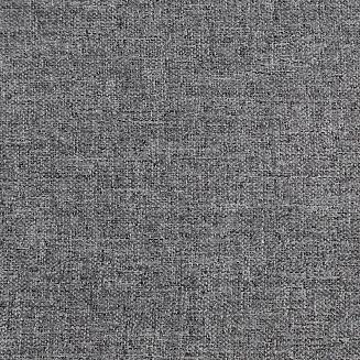 Zasłona gotowa NELISA 210x270 Eurofirany grafitowy