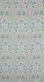 Zasłona gotowa na taśmie ASHLEY 135x270 Eurofirany biały