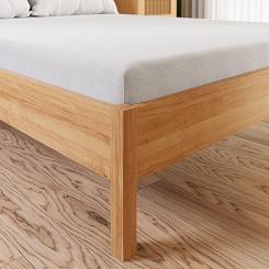 Prześcieradło jersey z gumką 220x200 DREAMY PREMIUM białe