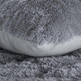 Pościel bawełniana TIFFANY 160x200 Design91 srebrny