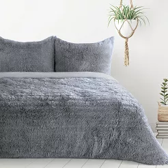 Pościel bawełniana TIFFANY 160x200 Design91 srebrny