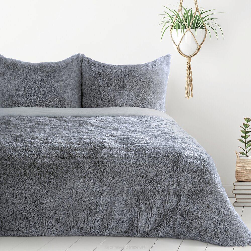 Pościel bawełniana TIFFANY 160x200 Design91 srebrny