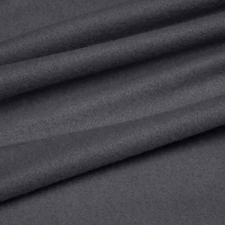 Koc narzuta POLAR 150x200 Design91 stalowy