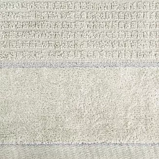 Ręcznik bawełniany GLORY2 50x90 Eurofirany beżowy