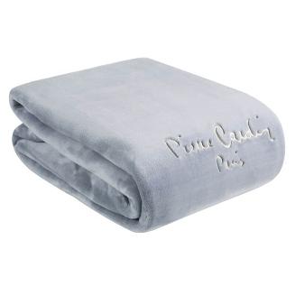 Koc CLARA Pierre Cardin 220x240 grafitowy