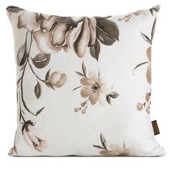 Poszewka dekoracyjna SPRING Eurofirany jasnokremowy