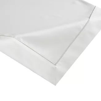 Obrus dekoracyjny MADELE 85x85 Eurofirany biały