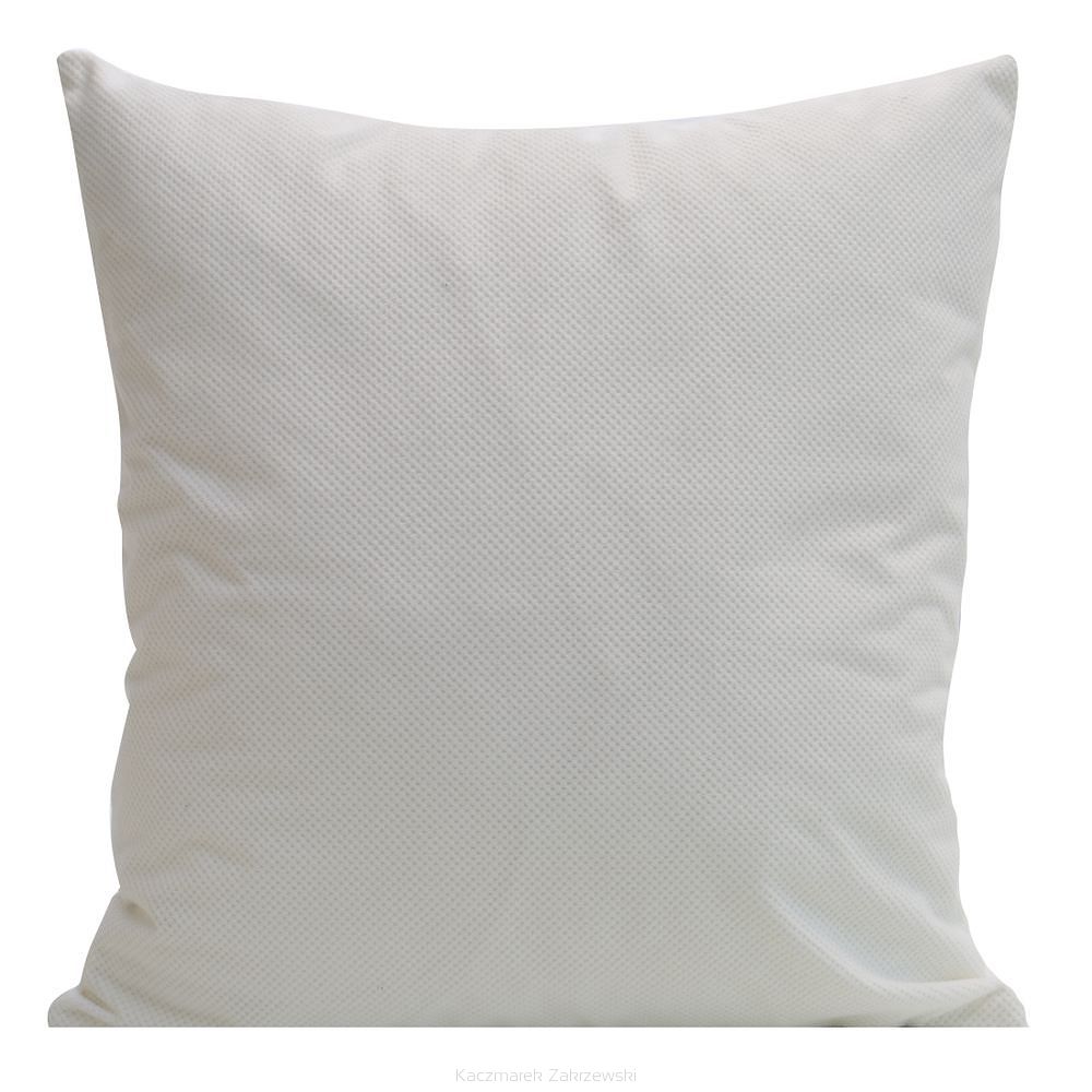 Poszewka dekoracyjna MILO 45x45 Eurofirany biały