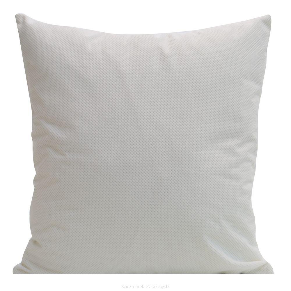 Poszewka dekoracyjna MILO 45x45 Eurofirany biały