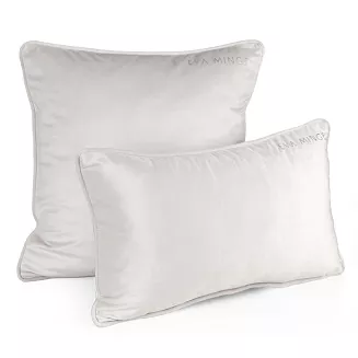 Poszewka dekoracyjna CRYSTALS4 45x45 Eurofirany beżowy