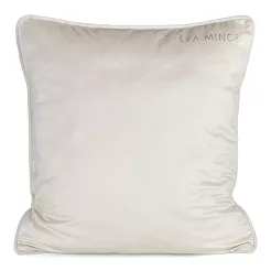 Poszewka dekoracyjna CRYSTALS4 45x45 Eurofirany beżowy