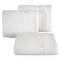 Ręcznik LORI 30x50 Eurofirany biały
