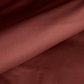 Pościel satynowa NOVA3 140x200 Eurofirany burgundowy