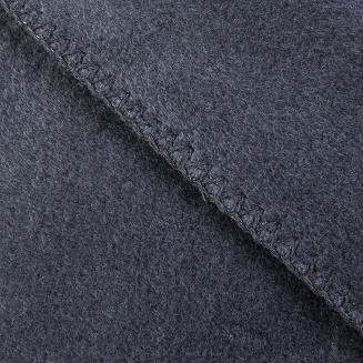 Koc T Bawełniany/BA900/150x200 antracyt