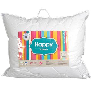 Poduszka antyalericzna Happy 70x80