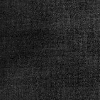 Pościel satynowa 140x200 Eurofirany czarny