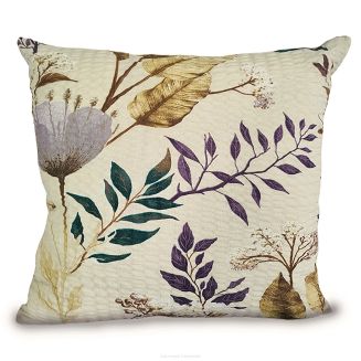 Pościel z kory 220x200 jasnobeżowa roślinna oaza