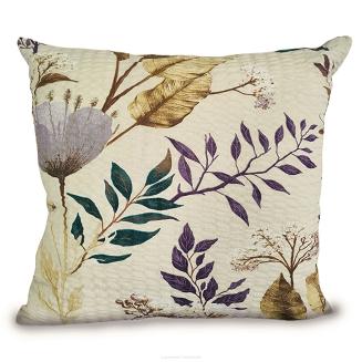 Pościel z kory 220x200 jasnobeżowa roślinna oaza