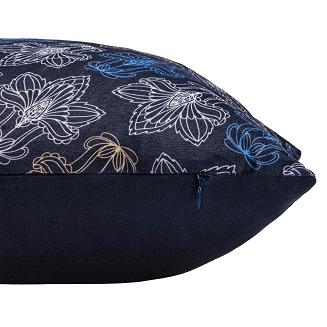 Poszewka dekoracyjna BF-05 43x43 Darymex wzór kwiatowy