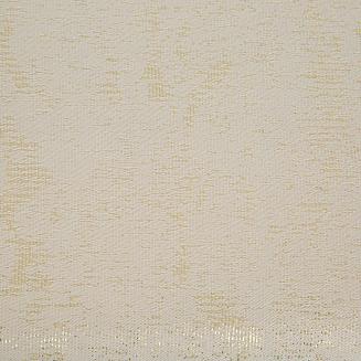 Obrus dekoracyjny SPARKLE 85x85 Eurofirany biały