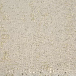 Obrus dekoracyjny SPARKLE 85x85 Eurofirany biały