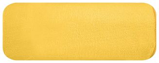 Ręcznik szybkoschnący 50x90 Eurofirany żółty