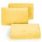 Ręcznik szybkoschnący AMY 50x90 Eurofirany żółty