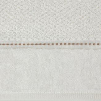 Ręcznik bawełniany SALADO 70x140 Eurofirany kremowy