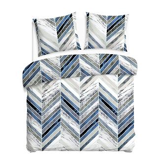 Pościel bawełniana 71492/1 180x200 COTTONLOVE