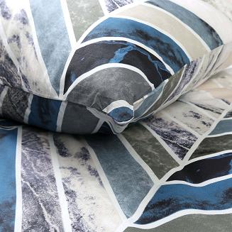 Pościel bawełniana 71492/1 180x200 COTTONLOVE