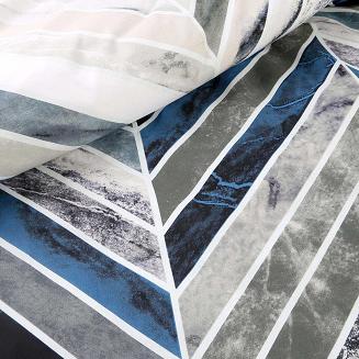 Pościel bawełniana 71492/1 180x200 COTTONLOVE