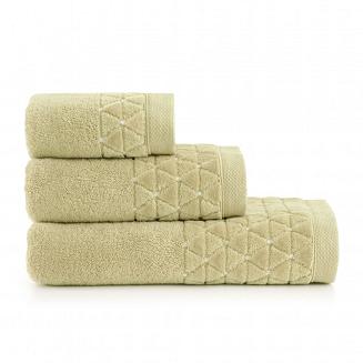 Ręcznik OSCAR 50x100 Zwoltex jasnobeżowy