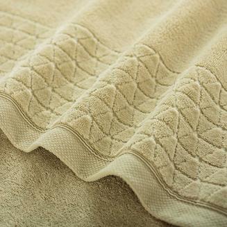 Ręcznik OSCAR 50x100 Zwoltex jasnobeżowy