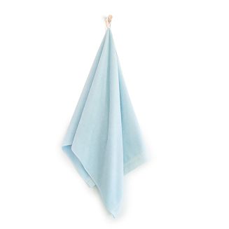 Ręcznik BRYZA 70x140 Zwoltex błękitny