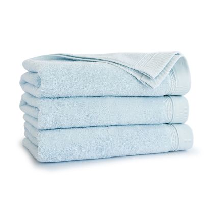 Ręcznik BRYZA 70x140 Zwoltex błękitny