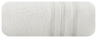 Dywanik łazienkowy JUDY 50x90 Eurofirany kremowy