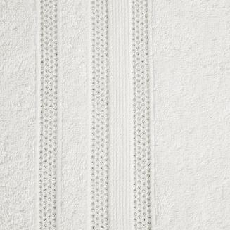 Dywanik łazienkowy JUDY 50x90 Eurofirany kremowy