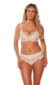 Figi damskie Keto 1134 beżowe