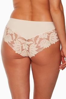 Figi damskie Keto 1134 beżowe