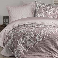 Pościel satyna bawełniana PELLINI 1/160x200.EXCLUSIVE