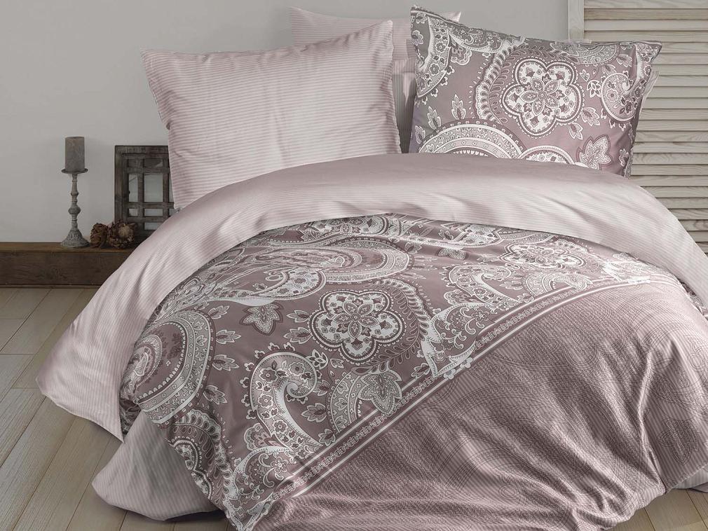 Pościel satyna bawełniana PELLINI 1/160x200.EXCLUSIVE