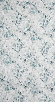 Zasłona gotowa na przelotkach SENA 140x250 Eurofirany biały