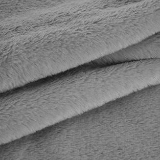 Narzuta dekoracyjna NINA 220x240 srebrny