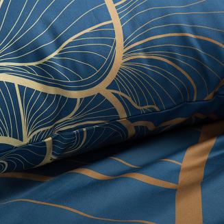 Pościel satynowa PREMIUM 160x200 Eurofirany