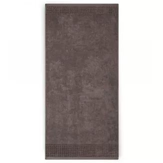 Ręcznik PAULO-3 30x50 Zwoltex taupe