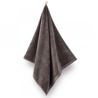 Ręcznik PAULO-3 30x50 Zwoltex taupe
