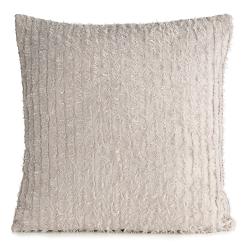 Poszewka dekoracyjna SELMA 45x45 Eva Minge Eurofirany beżowy